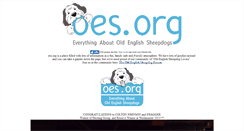 Desktop Screenshot of oes.org